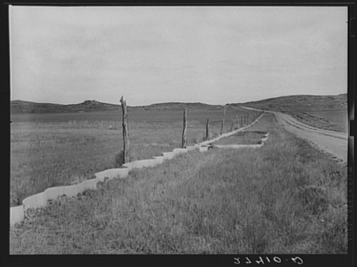 Foto big horn - county, montana