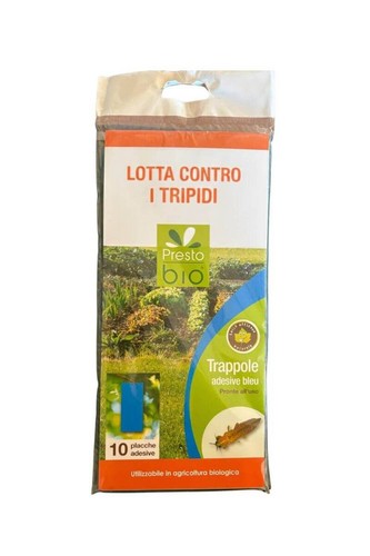 Trappole adesive pronte uso - trappole,