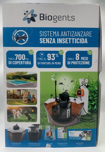 Biogents mosquitaire kit - biogents,