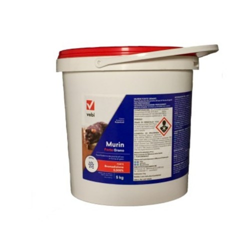 Murin forte grano 5 - grano, kg