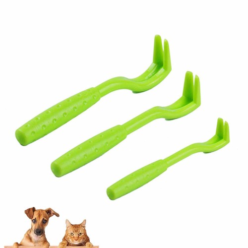 Clip per zecche - ganci,