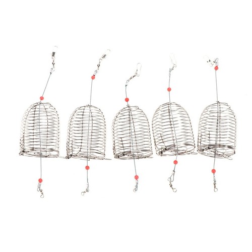 Gabbia cricket per pesca - da,