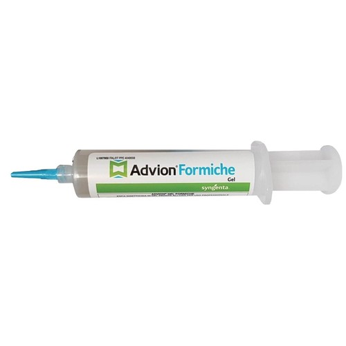 Syngenta advion gel - gel, formiche