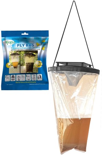 Copyr fly bag - copyr,