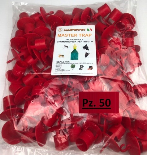 Trappole bio tappo trappola - tappo,