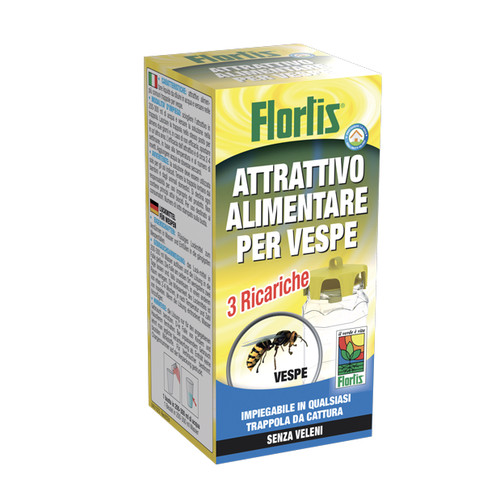 Attrattivo alimentare per - attrattivo,