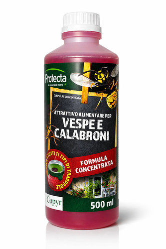 Copyr attrattivo vespe - copyr,