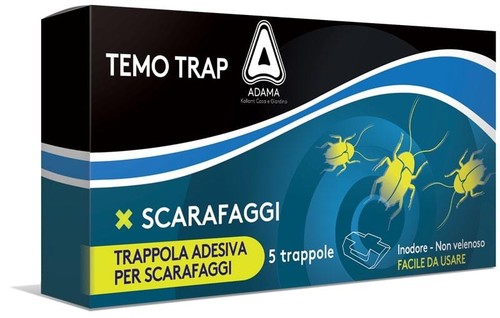 Adama trappole esca per - adama,