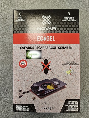 Esche gel trappole per - gel,