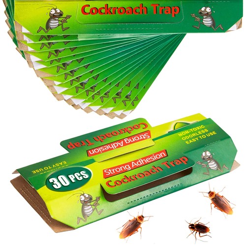 Trappole per scarafaggi e - 30,