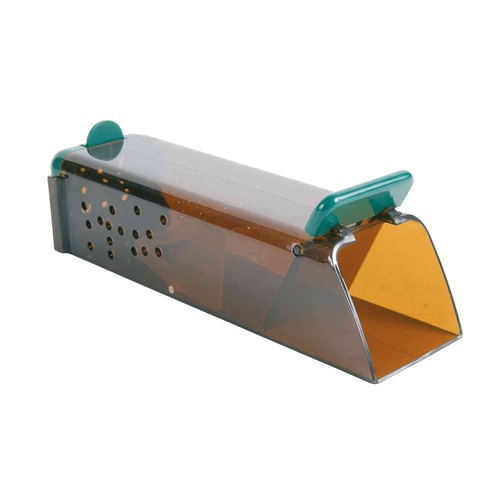 Trappola per topi vivi - vivi, di