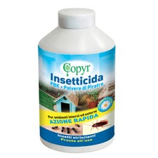Insetticida P.B.K. POLVERE DI